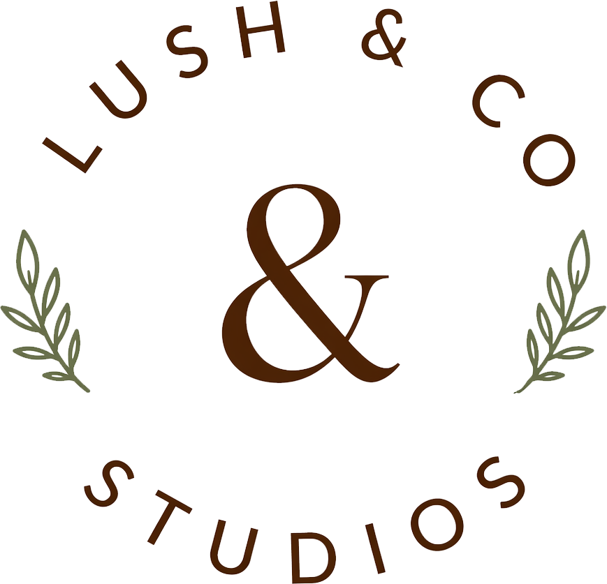 Lush & Co Studios